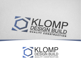 Klomp Design Build entry by gadjahmada