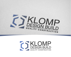 Klomp Design Build entry by gadjahmada