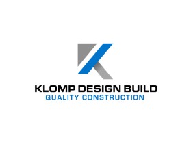 Klomp Design Build entry by naz