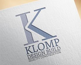 Klomp Design Build entry by marsell