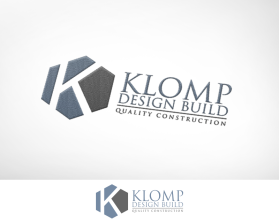 Klomp Design Build entry by airacheeka