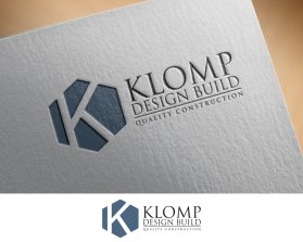 Klomp Design Build entry by airacheeka