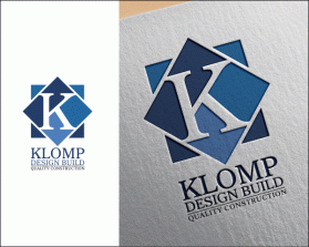 Klomp Design Build entry by Destination