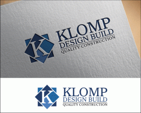 Klomp Design Build entry by Destination