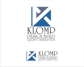 Klomp Design Build entry by kembarloro