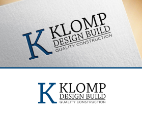 Klomp Design Build entry by marsell