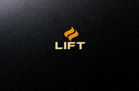 Lift entry by cyber