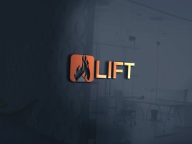 Lift entry by Dark49