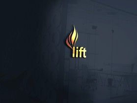 Lift entry by cyber
