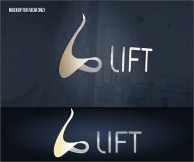 Winning entry: Lift entry by mikka_luv