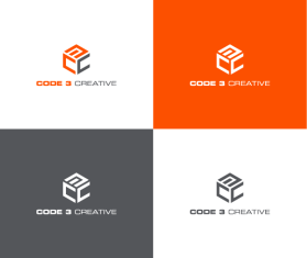 Code3 Creative entry by thelionstudios