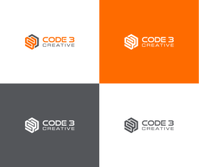 Code3 Creative entry by thelionstudios