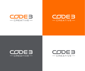 Code3 Creative entry by thelionstudios