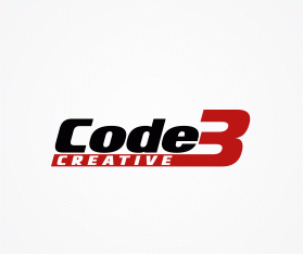 Code3 Creative entry by wongsanus