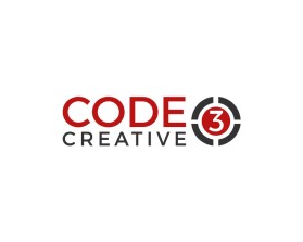 Code3 Creative entry by fastdesign6062