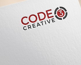 Code3 Creative entry by fastdesign6062