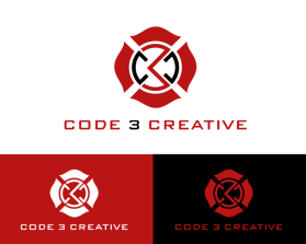 Code3 Creative entry by marsell
