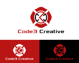 Code3 Creative entry by marsell