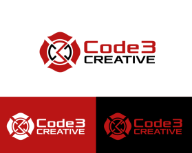 Code3 Creative entry by marsell
