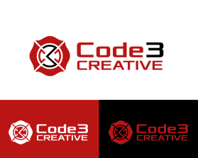 Code3 Creative entry by marsell