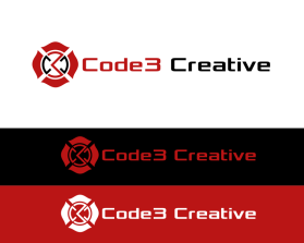 Code3 Creative entry by marsell