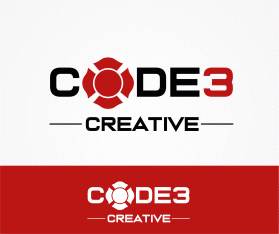 Code3 Creative entry by wongsanus
