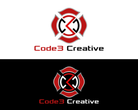 Code3 Creative entry by marsell