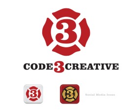Code3 Creative entry by quimcey