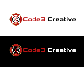 Code3 Creative entry by marsell