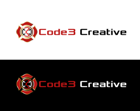 Code3 Creative entry by marsell