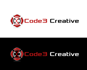 Code3 Creative entry by marsell