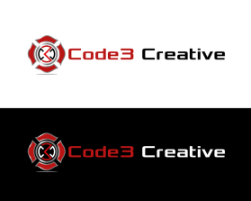 Code3 Creative entry by marsell