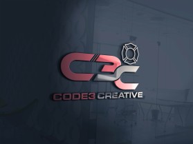 Code3 Creative entry by mohidul1378