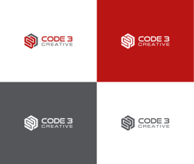 Code3 Creative entry by thelionstudios
