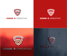 Code3 Creative entry by thelionstudios
