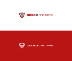 Code3 Creative entry by thelionstudios