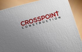 Crosspoint Construction entry by aAstudio