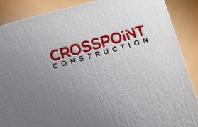 Crosspoint Construction entry by aAstudio
