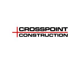 Crosspoint Construction entry by Fathenry