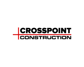 Crosspoint Construction entry by Fathenry