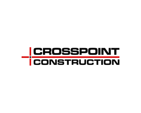 Crosspoint Construction entry by Fathenry