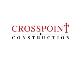 Crosspoint Construction entry by sirtwo