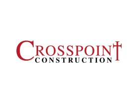 Crosspoint Construction entry by sirtwo