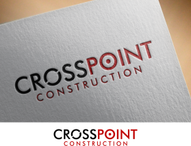 Crosspoint Construction entry by airacheeka
