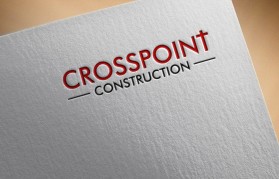 Crosspoint Construction entry by aAstudio