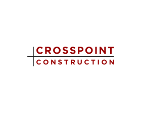 Crosspoint Construction entry by starwash
