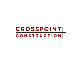Crosspoint Construction entry by starwash
