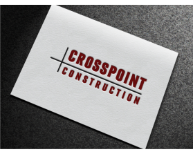 Crosspoint Construction entry by starwash