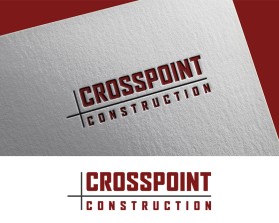 Crosspoint Construction entry by nsdhyd