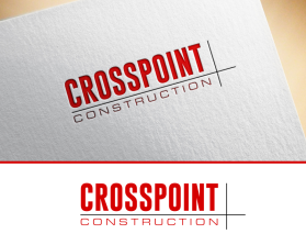 Crosspoint Construction entry by marsell